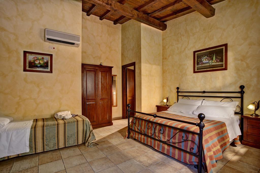 Villa Hotel Valle Del Marta Resort Tarquinia Exteriör bild